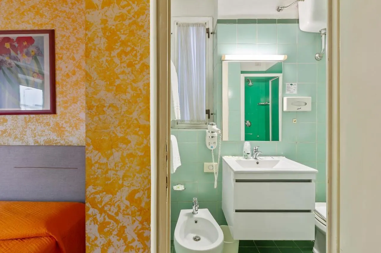 Ginosi Arizona Hotel Milano